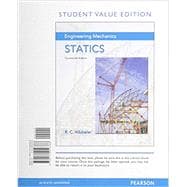 Engineering Mechanics Statics, Student Value Edition