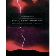 Digital Signal Processing Spectral Computation and Filter Design