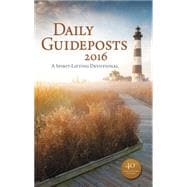 Daily Guideposts 2016