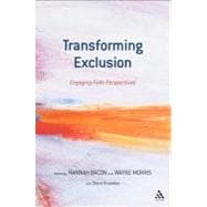 Transforming Exclusion Engaging Faith Perspectives