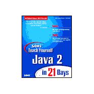 Sams Teach Yourself Java 2 Platform in 21 Days