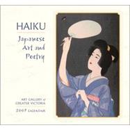 Haiku 2007 Calendar: Japanese Art And Poetry