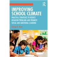 Improving School Climate,9780815346388