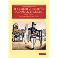 The English and Scottish Popular Ballads