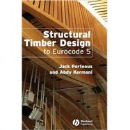 Structural Timber Design to Eurocode 5