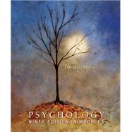 Psychology In Modules