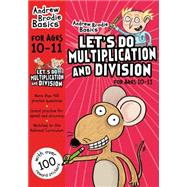 Let's do Multiplication and Division 10-11