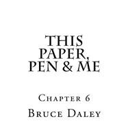 This Paper, Pen & Me