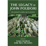The legacy of John Polidori