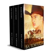 Roughstock: Part One: A Box Set