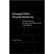Entangled Paths Towards Modernity