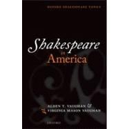 Shakespeare in America