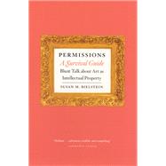 Permissions, A Survival Guide