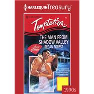 The Man from Shadow Valley