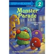 Monster Parade