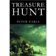 Treasure Hunt : Shipwreck, Diving and the Quest for Treasure in an Age of Heroes