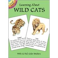 Learning About Wild Cats