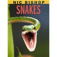 Nic Bishop: Snakes