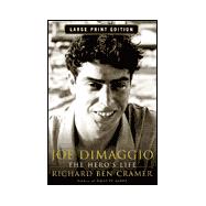 Joe Dimaggio Lp; The Heros Life