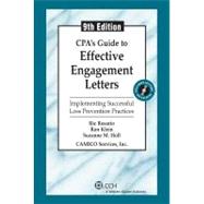 Cpa's Guide to Effective Engagement Letters