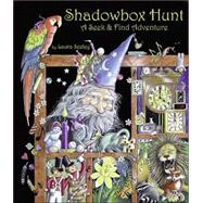 Shadowbox Hunt: A Seek-and-Find Odyssey