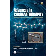 Advances in Chromatography