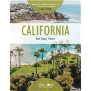 California Real Estate Practice 11th Edition