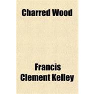 Charred Wood