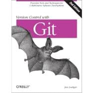 Version Control With Git