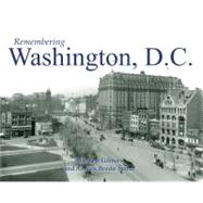 Remembering Washington Dc
