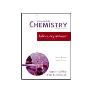 Introductory Chemistry Laboratory Manual