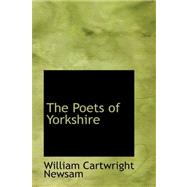 The Poets of Yorkshire
