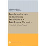 Population Growth and Economic Development