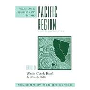 Religion and Public Life in the Pacific Region Fluid Identities