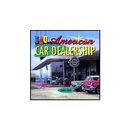 The American Car Dealership