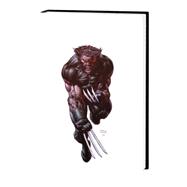 Wolverine by Jason Aaron Omnibus Volume 1