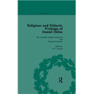 Religious and Didactic Writings of Daniel Defoe, Part II vol 10