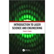 Laser Physics and Engineering