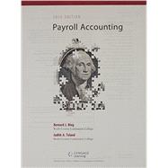 Payroll Accounting 2015 (with Cengage Learning’s Online General Ledger, 2 terms (12 months) Printed Access Card)