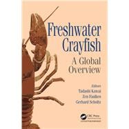 Freshwater Crayfish: A Global Overview