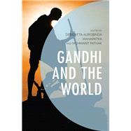 Gandhi and the World