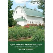 Food, Farming, and Sustainability