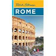 Rick Steves Rome,9781641716390