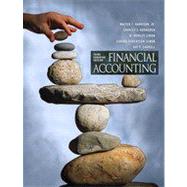 Financial Accounting, Third Canadian Edition