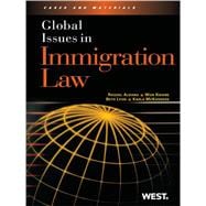 Global Issues in Immigration Law
