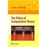 The Pillars of Computation Theory