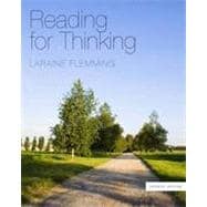 Reading For Thinking