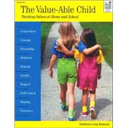 The Value-Able Child