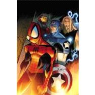 Ultimate Comics Spider-Man
