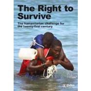 The Right to Survive